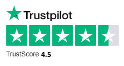 Trustpilot Bewertungen Eye Drive
